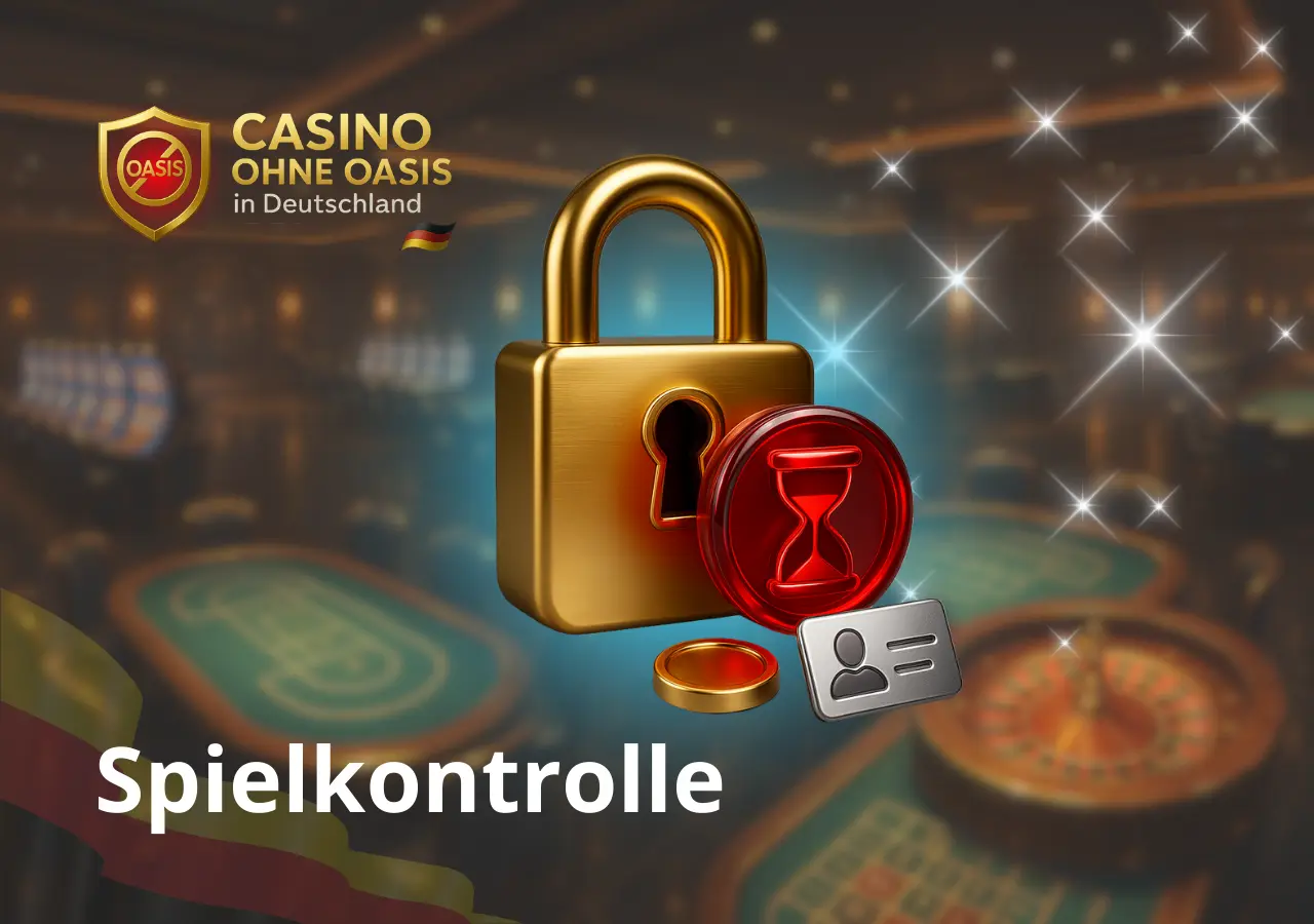 Selbstausschluss über Support schützt Spieler aktiv
